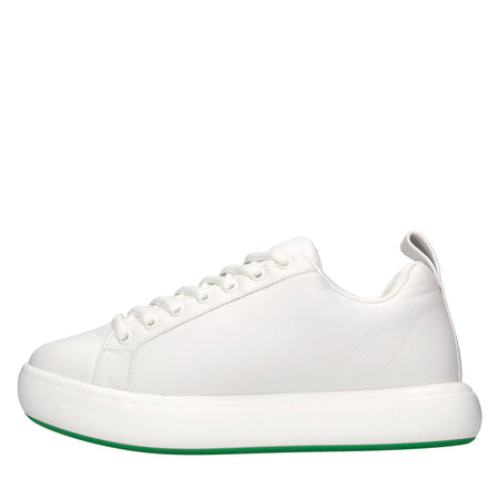 Bottega Veneta Sneakers Bianco da donna