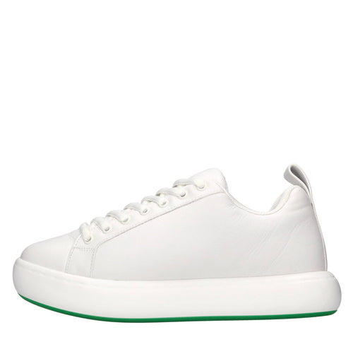 Bottega Veneta Sneakers Bianco da donna