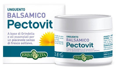 Pectovit ung 50ml erbavita