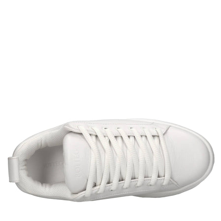 Bottega Veneta Sneakers Bianco da donna