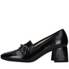 NERO GIARDINI Scarpe basse Nero da donna