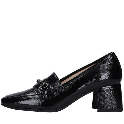NERO GIARDINI Scarpe basse Nero da donna