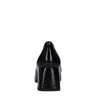 NERO GIARDINI Scarpe basse Nero da donna