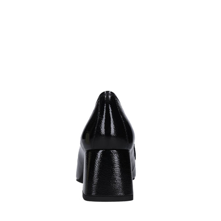 NERO GIARDINI Scarpe basse Nero da donna
