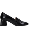 NERO GIARDINI Scarpe basse Nero da donna