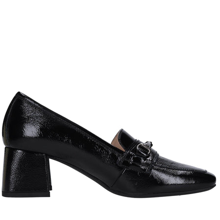 NERO GIARDINI Scarpe basse Nero da donna