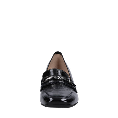 NERO GIARDINI Scarpe basse Nero da donna