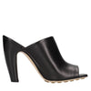 Bottega Veneta Sandali Nero da donna