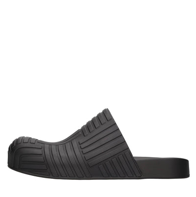 Bottega Veneta Sandali Nero da uomo