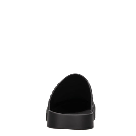 Bottega Veneta Sandali Nero da uomo