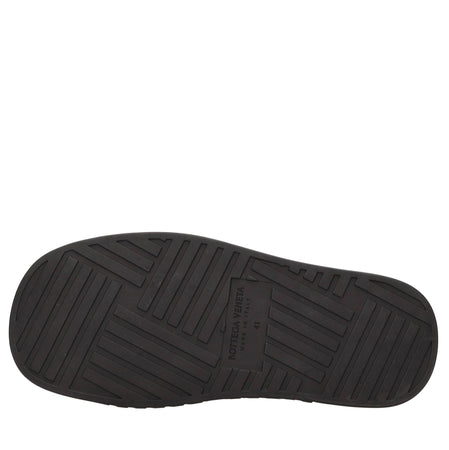 Bottega Veneta Sandali Nero da uomo