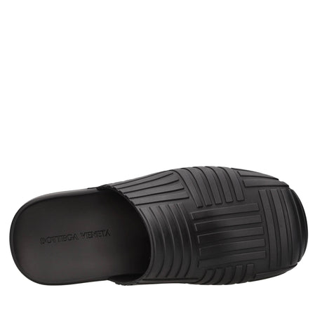 Bottega Veneta Sandali Nero da uomo