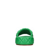Bottega Veneta Sandali Verde da donna