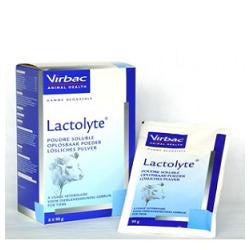 Lactolyte os 6 buste 90 g
