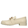 Bottega Veneta Scarpe basse Bianco da donna