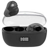 Cuffie Auricolari Bluetooth con Microfono EB-OWS14 Nero