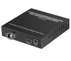 Ricevitore per Extender Ottico KVM HDMI Over IP Full HD Non Compresso fino a 40Km