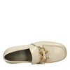 Bottega Veneta Scarpe basse Bianco da donna