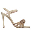 EDDI CUOMO Sandali Beige da donna