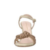 EDDI CUOMO Sandali Beige da donna