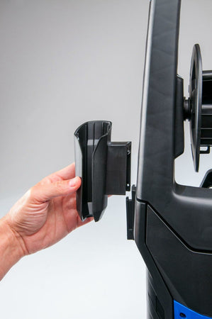 Idropulitrice Dualspeed 2.0 Annovi Reverberi AR 160 460L/h