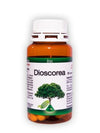 Dioscorea 30 capsule 500mg direos