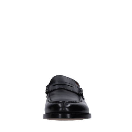 Fabi Scarpe basse Nero da uomo