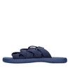 Bottega Veneta Sandali Blu da uomo