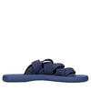 Bottega Veneta Sandali Blu da uomo