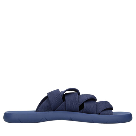 Bottega Veneta Sandali Blu da uomo
