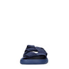 Bottega Veneta Sandali Blu da uomo