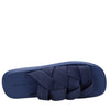 Bottega Veneta Sandali Blu da uomo