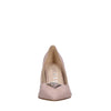 Guess Scarpe con Tacco Nude da donna