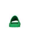 Bottega Veneta Sandali Verde da uomo