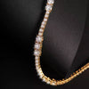 Bracciale MORELLATO donna Scintille rodiato color oro