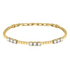 Bracciale MORELLATO donna Scintille rodiato color oro