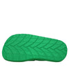 Bottega Veneta Sandali Verde da uomo