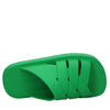 Bottega Veneta Sandali Verde da uomo