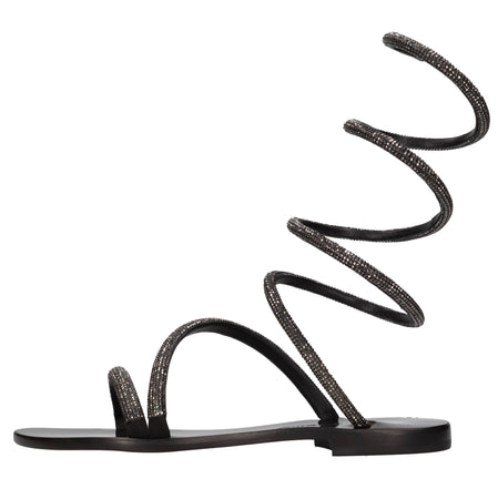 EDDI CUOMO Scarpe basse Nero da donna