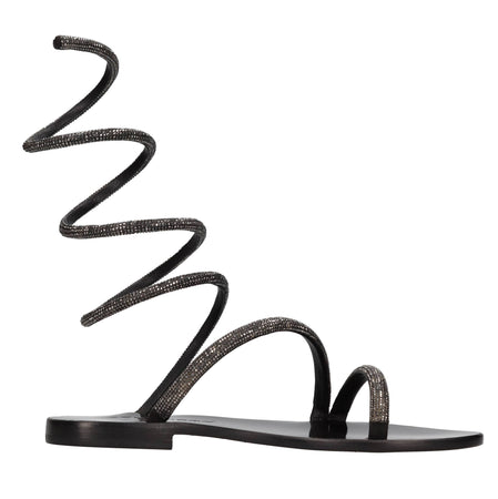 EDDI CUOMO Scarpe basse Nero da donna