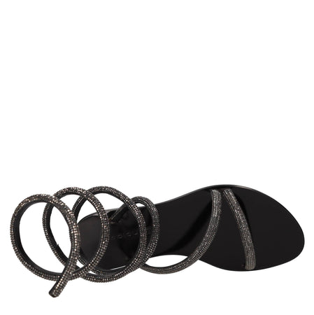 EDDI CUOMO Scarpe basse Nero da donna