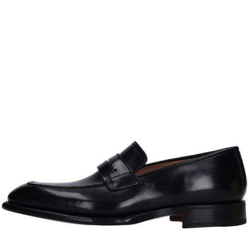 Fabi Scarpe basse Nero da uomo