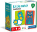 16324 -  Little Match - Piccoli Animali