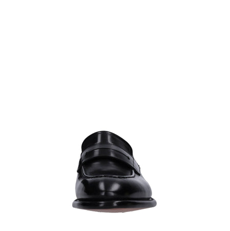 Fabi Scarpe basse Nero da uomo