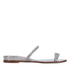 Casadei Sandali Argento da donna