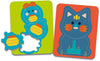 16324 -  Little Match - Piccoli Animali