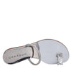 Casadei Sandali Argento da donna