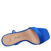 TSAKIRIS MALLAS Sandali Blu da donna
