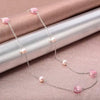 Collana lunga MORELLATO donna Gemma perla arg. 925 / rosa