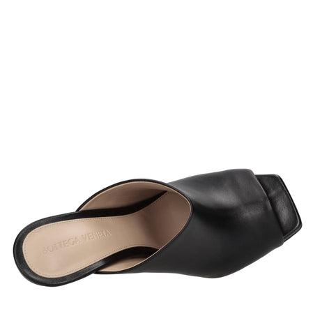 Bottega Veneta Sandali Nero da donna